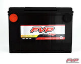 FVP 78SD Group 78 Battery 585 CCA Side Post