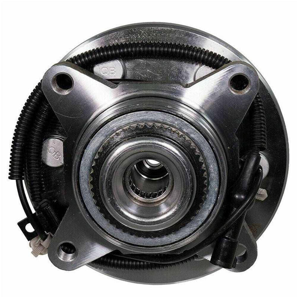Timken SP550214 Ford F-150 Front Wheel Bearing Hub 2009®C2010