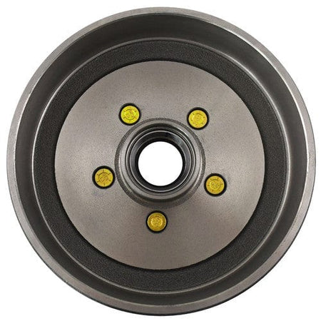 5 on 5 Trailer Hub Drum Kits with 10"X2-1/4" Electric brakes for 3500 lbs axle