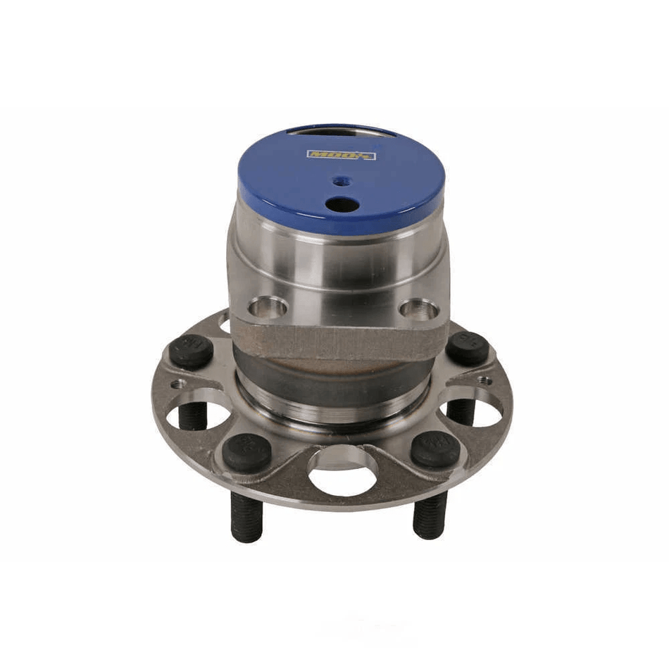 Honda HR-V Front Wheel Bearing Hub Assembly 512630