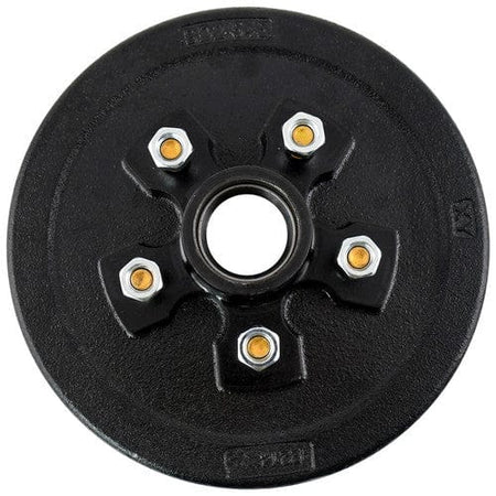 Trailer Brake Drum kits For 3500 lbs axle