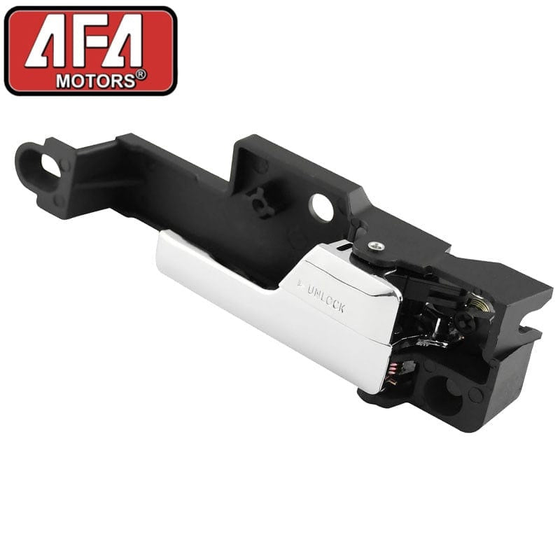 Ford Fusion MKZ Milan Interior Door Handle Front Passenger Right Side