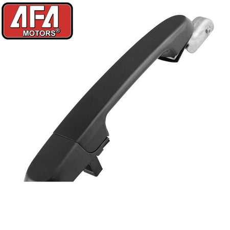 Hyundai Accent 2006-2011 Rear Driver Side Left Outside Door Handle