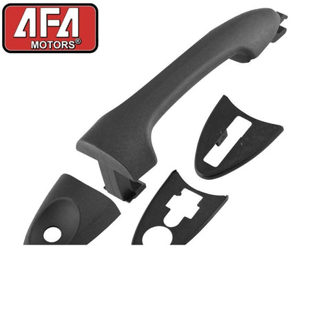 Ford Focus Escape Mazda Tribute Front Right Exterior Door Handle