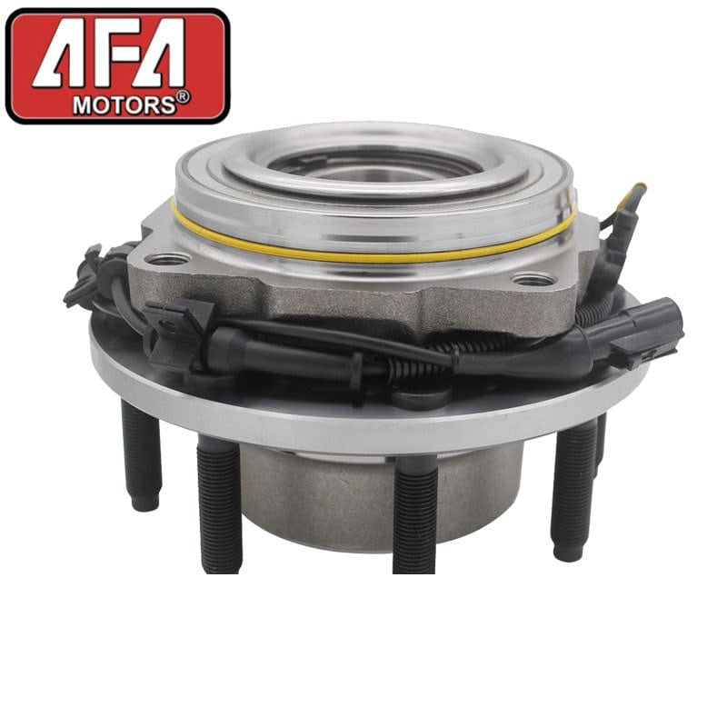 Ford F-250 Front Wheel Bearing Hub Assembly 2005 - 2010 RB515081