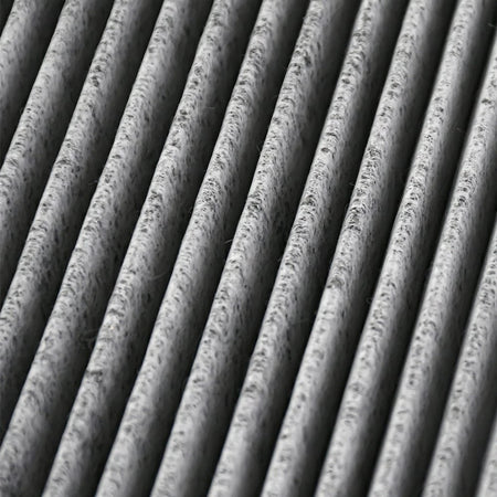 Hyundai Kia Cabin Air Filter CF12058 | For Elantra Forte 97133F2000