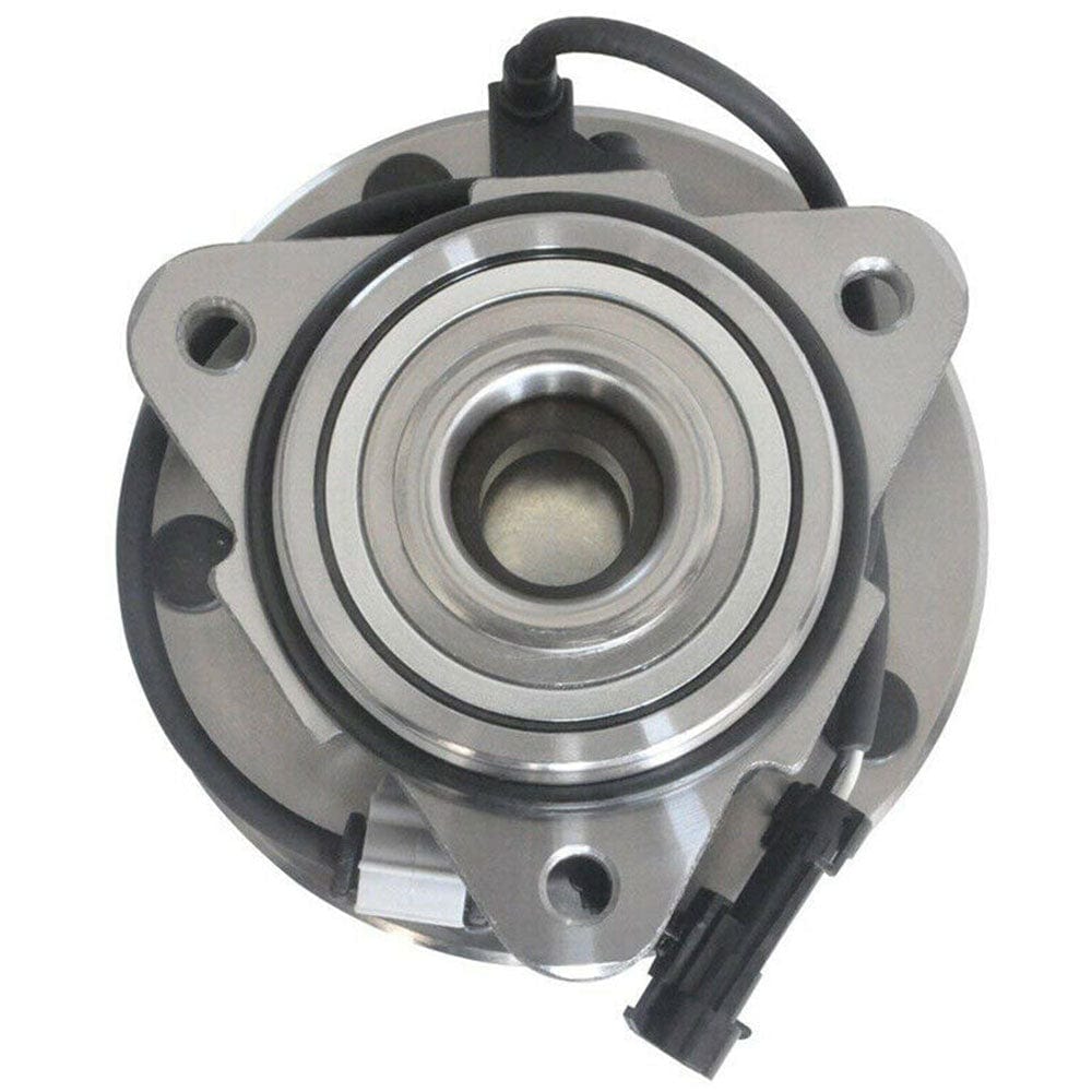 TIMKEN SP450300 - Chevrolet Blazer Front Wheel Bearing Hub Assembly