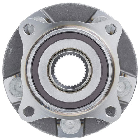 MOOG Ford Mustang GT Rear Wheel Hub and Bearing 2015 2016 2017 2018 2019 2020