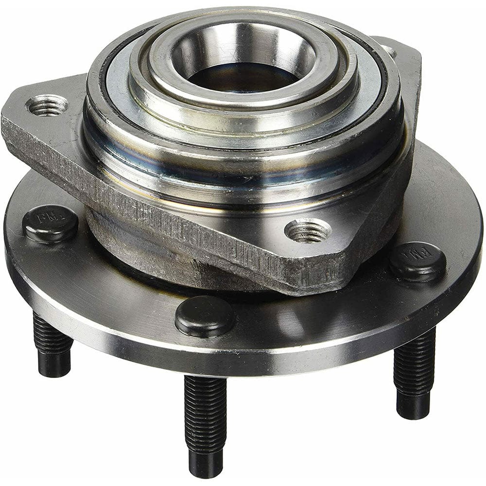 TIMKEN HA590071 Front Wheel Bearing Hub Assembly for Chevy Malibu 2004-2007