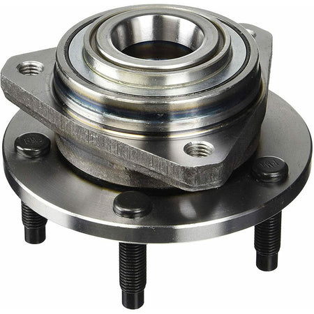 TIMKEN HA590071 Front Wheel Bearing Hub Assembly for Chevy Malibu 2004-2007