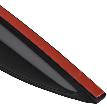 Window Visor Vent Shade Sun Rain Guards For 2008-2012 Honda Accord