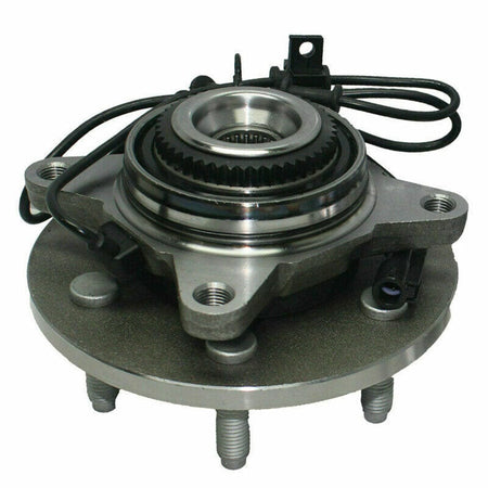 MOOG 515119 - Ford F150 Front Wheel Bearing Hub Assembly