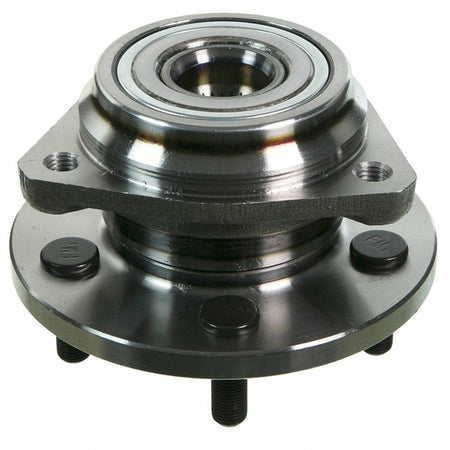 MOOG 513084 - Jeep Cherokee Front Wheel Bearing Hub Assembly 1990-1998