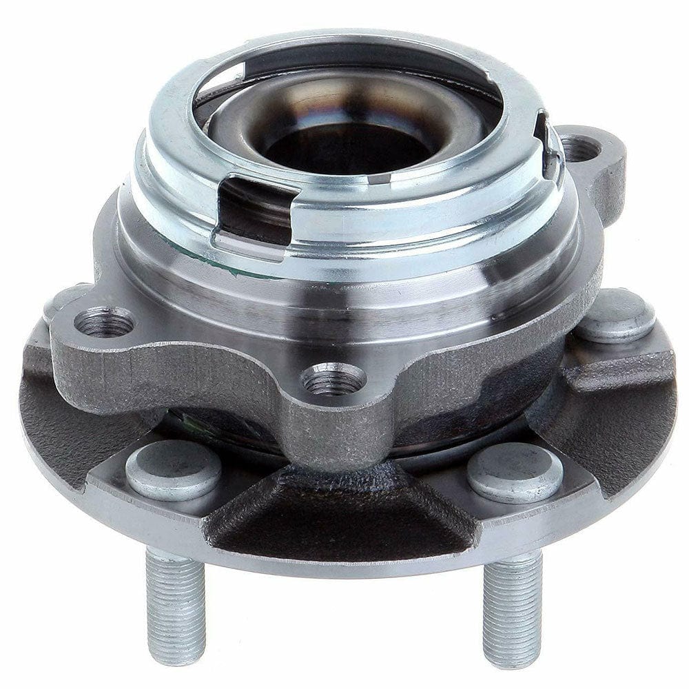 Moog 513310 - NISSAN Murano Front Wheel Bearing Hub Assembly 2003-2007
