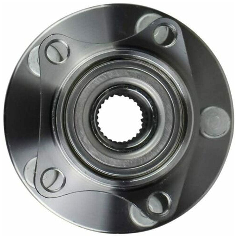 MOOG 512335 - Ford Edge Rear Wheel Bearing Hub Assembly