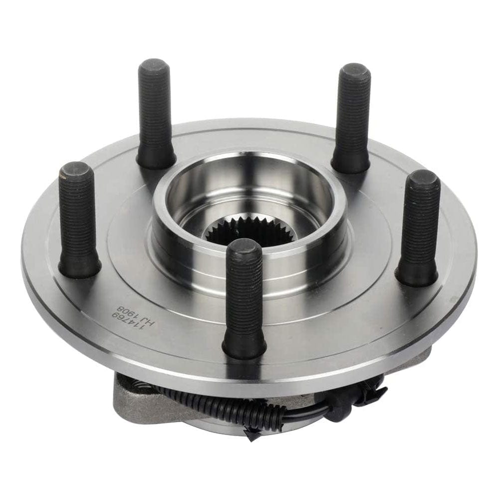 TIMKEN HA590515 Front Wheel Bearing & Hub Assembly Ram 1500 Truck Pickup (2 PACK)