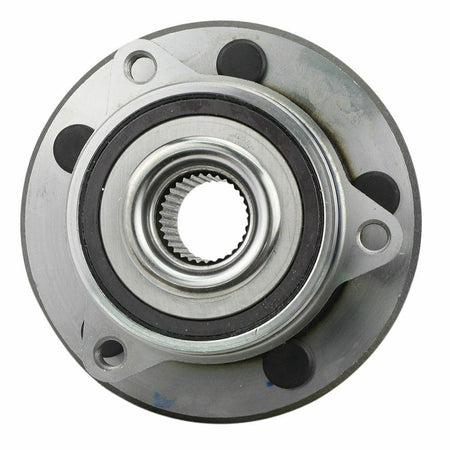MOOG 513324 - Dodge Durango Front Wheel Bearing Hub Assembly