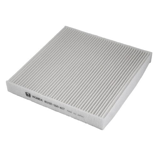 Honda Air Filter & Cabin Air Filter 17220-5J6-A10, 80292-SDA-407