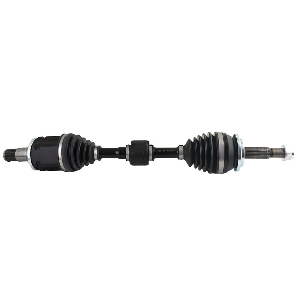 Toyota Camry Front CV Axles Assembly Pair 2012-2017