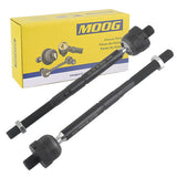 Moog EV800457 - Ford Front Inner Tie Rod