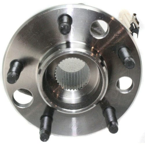Buick Century Front Wheel Bearing Hub Assembly 1997-2005, 513121