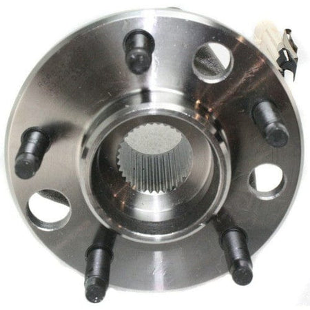 Buick Century Front Wheel Bearing Hub Assembly 1997-2005, 513121