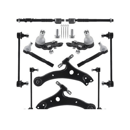 Toyota Camry 2007-2011 Front Lower Control Arm Tie Rods