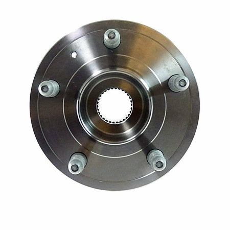 MOOG 512440 - Chevrolet Equinox Rear Wheel Bearing Hub Assembly