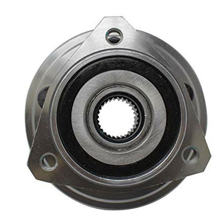 MOOG 513084 - Jeep Cherokee Front Wheel Bearing Hub Assembly 1990-1998