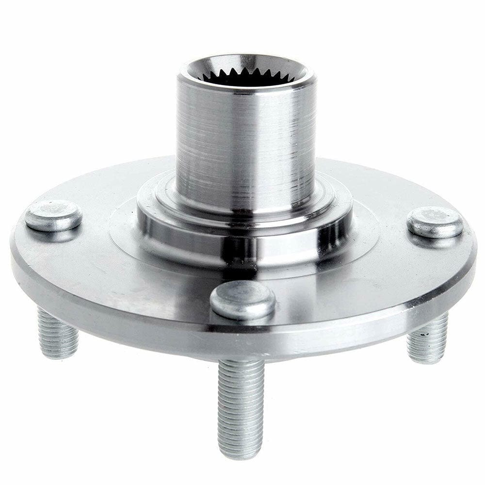 TIMKEN HA590263K Front Wheel Hub Bearing Assembly for Ford Foucus 2000-2011 (2 PACK)