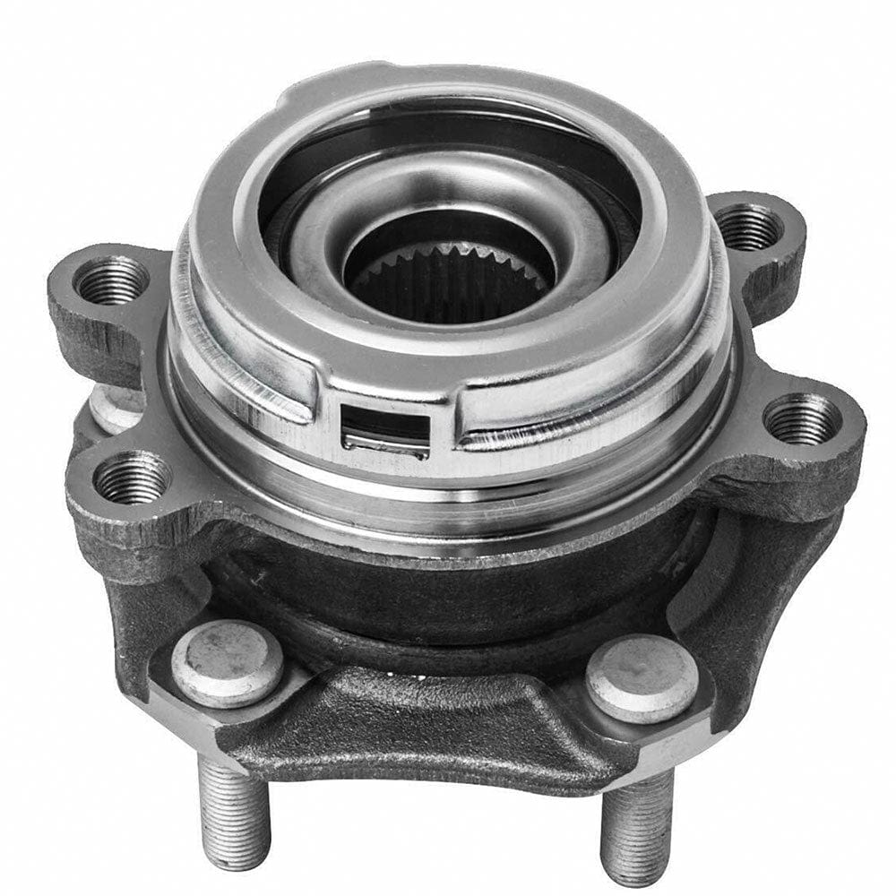 Timken HA590252 Nissan Altima Front Wheel Hub Assembly