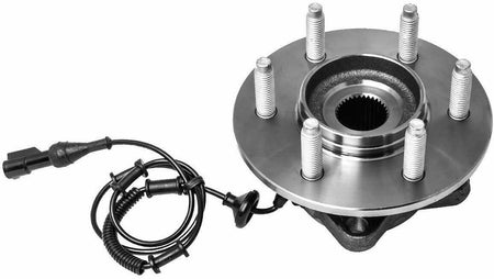 Timken SP550203 Ford Expedition Rear Wheel Hub Assembly