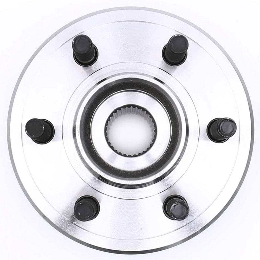 Dodge Durango Front  Wheel Bearing Hub Assembly 515007