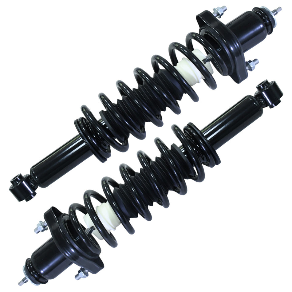 Jeep Compass Patriot Rear Shock Strut Assembly 2007-2010