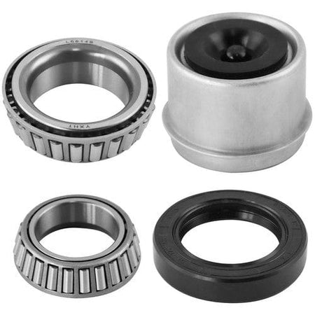 Trailer Brake Drum kits For 3500 lbs axle