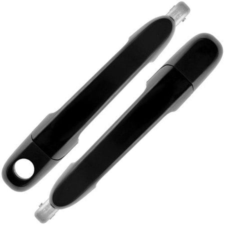Hyundai Accent Door Handle Outside Exterior Front or Rear 2006-2011