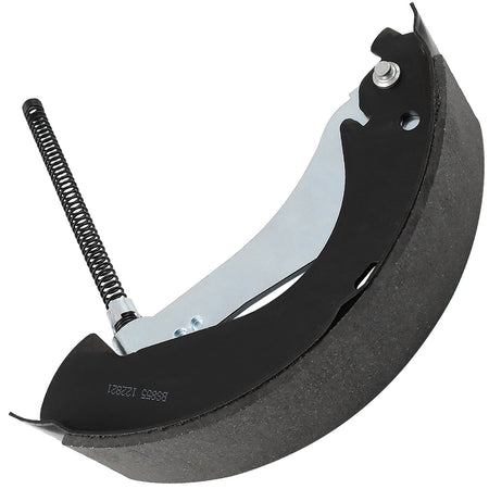 Rear Ceramic Brake Shoes | 2005-2008 Chevy Silverado & GMC Sierra 1500