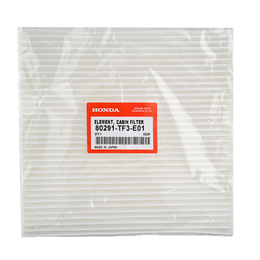 Honda Cabin Air Filter 80291-TF3-E01