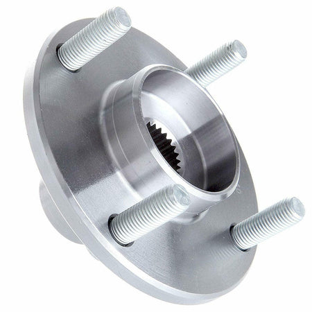 TIMKEN HA590263K Front Wheel Hub Bearing Assembly for Ford Foucus 2000-2011 (2 PACK)