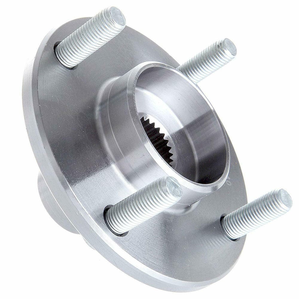 TIMKEN HA590263K Front Wheel Hub Bearing Assembly for Ford Foucus 2000-2011 (2 PACK)