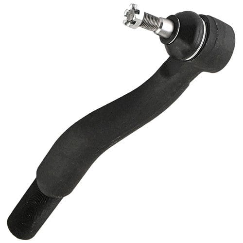 MOOG Front Outer Tie Rod End - For Ford F-Series Super Duty & Excursion