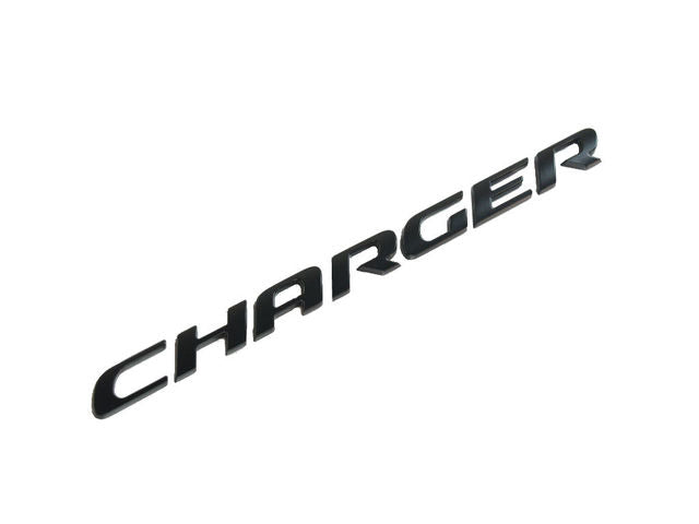 Dodge Charger Emblem 68280000AA