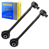 Moog K010536 K010535 - Dodge Charger Front Lower Control Arms