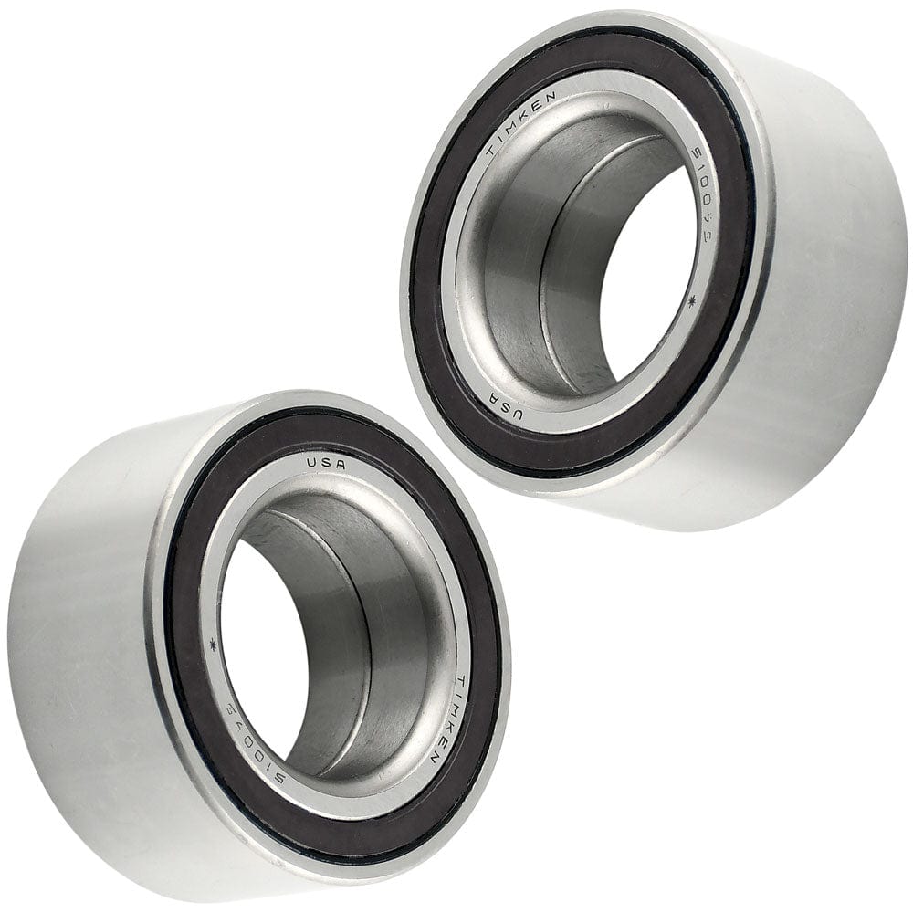 Timken 510095 Front Wheel Bearing Pair For Acura TL TSX Honda Accord Crosstour