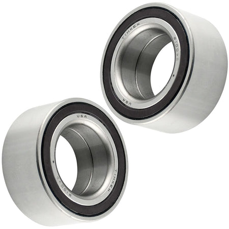Timken 510095 Front Wheel Bearing Pair For Acura TL TSX Honda Accord Crosstour