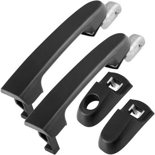 Hyundai Accent Door Handle Outside Exterior Front or Rear 2006-2011