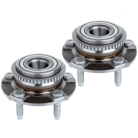 Timken 513115 Front Wheel Bearing hub Assembly 94-04 Ford Mustang