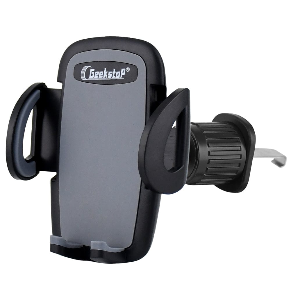Car Phone Holder Mount [Flexible Gooseneck Long Arm] Phone Mount for Car Holder Windshield [Washable Strong Suction Cup] Cell Phone Holder Car Mount for All iPhone Android Smartphone