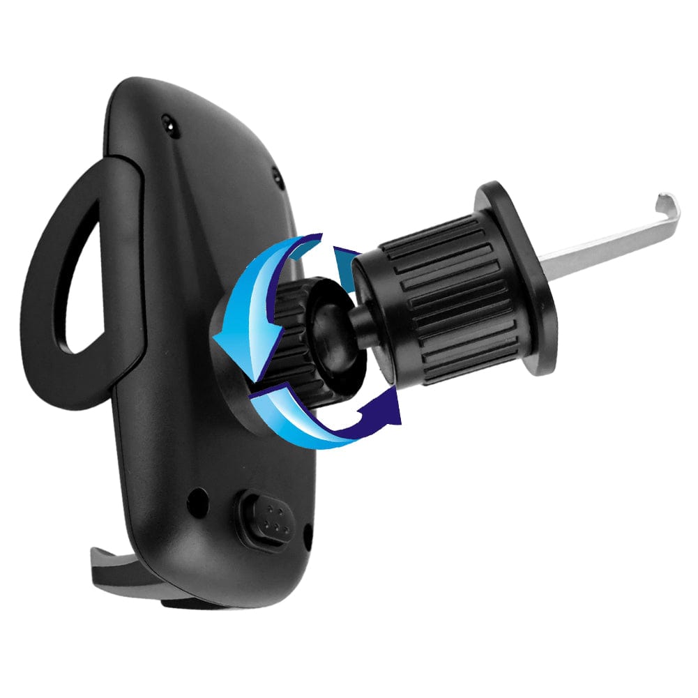 Car Phone Holder Mount [Flexible Gooseneck Long Arm] Phone Mount for Car Holder Windshield [Washable Strong Suction Cup] Cell Phone Holder Car Mount for All iPhone Android Smartphone