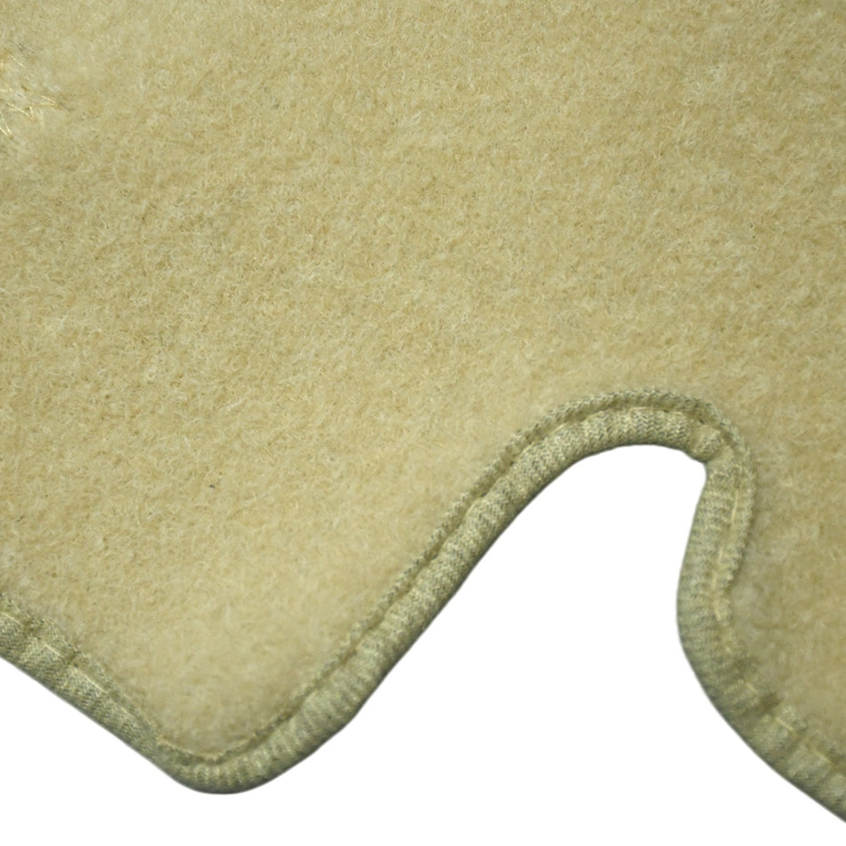 Chevrolet Silverado 1500 1999-2006 Beige Dashboard Cover Dash Mat